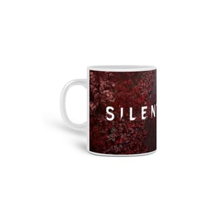 Nome do produto Caneca 325 ml - Silent Hill f