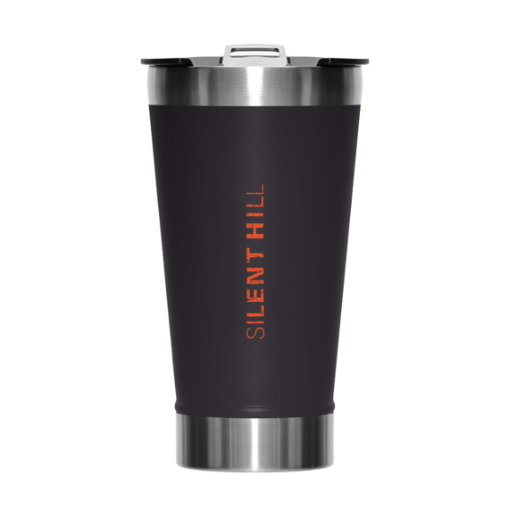 Copo térmico 473ml - Silent Hill