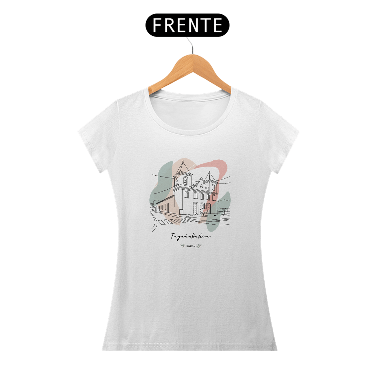 Nome do produto: Sacred Lines KOTX-N