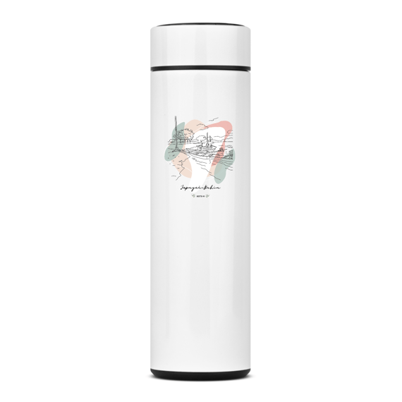 GT Boats & Roots KOTX-N