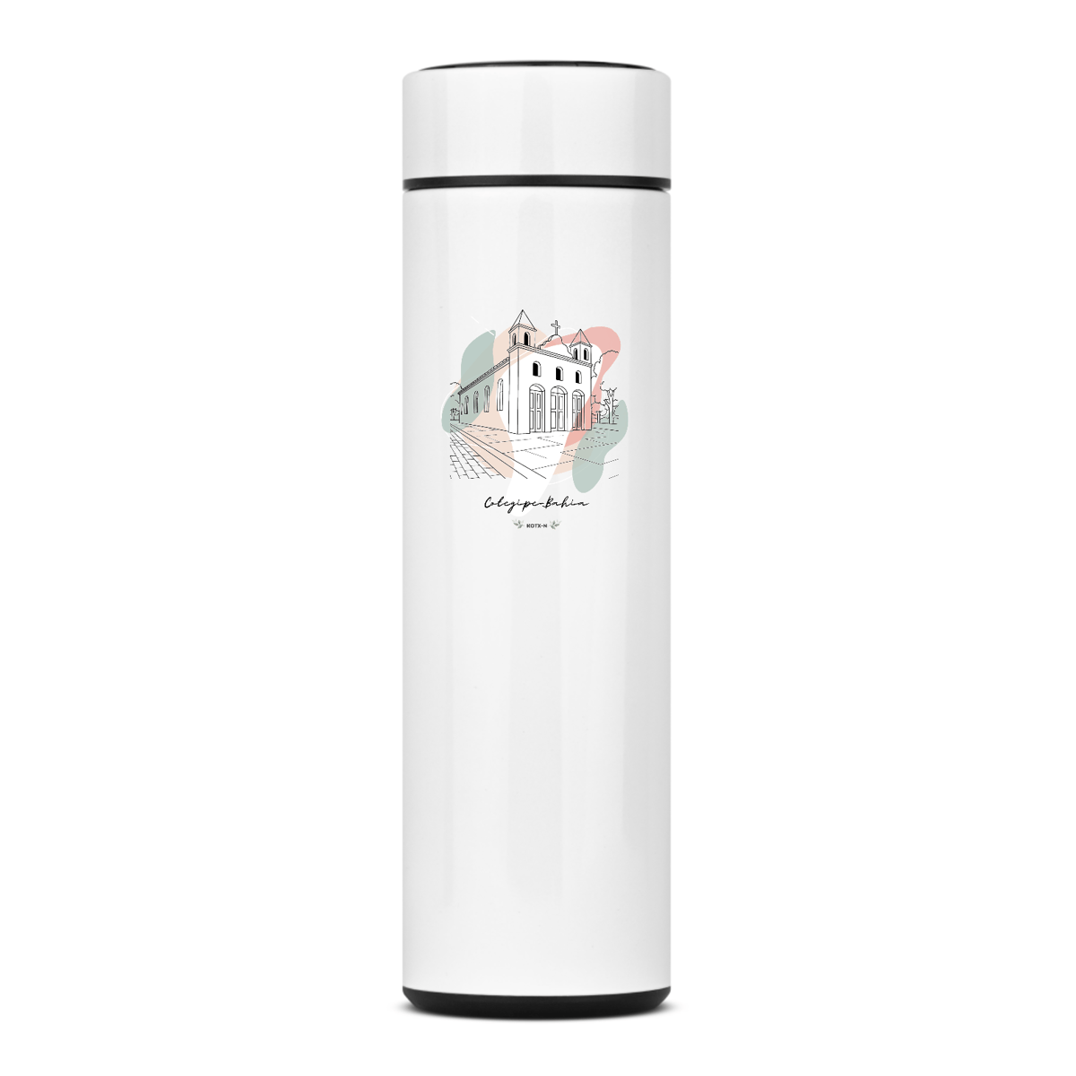Nome do produto: GT Silent Grace KOTX-N