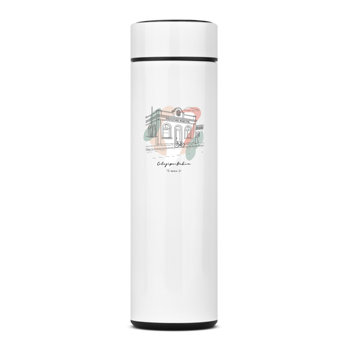 Nome do produto: GT Architectural Soul KOTX-N