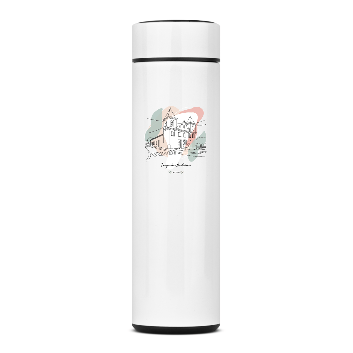 Nome do produto: GT Sacred Lines KOTX-N