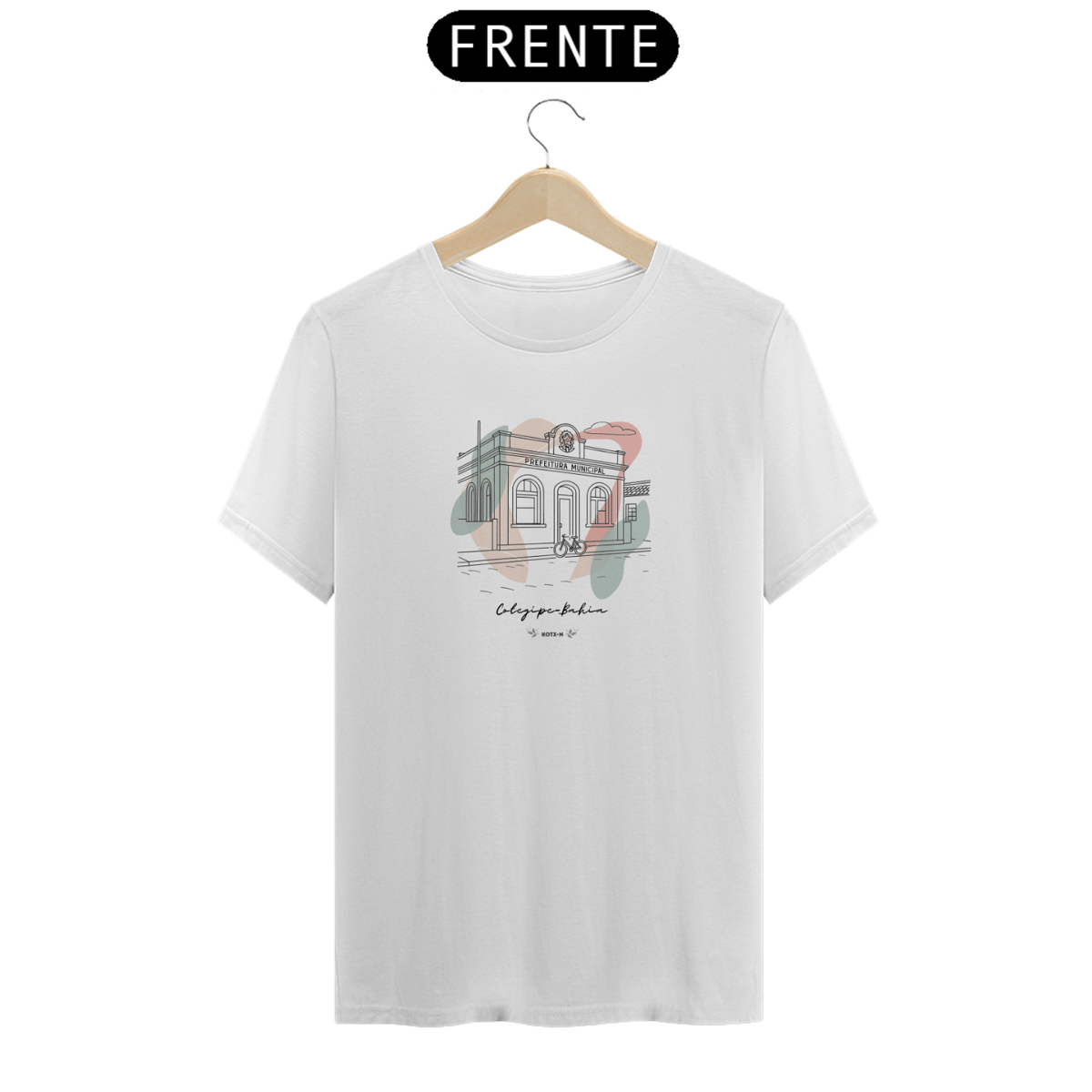 Nome do produto: Architectural Soul KOTX-N