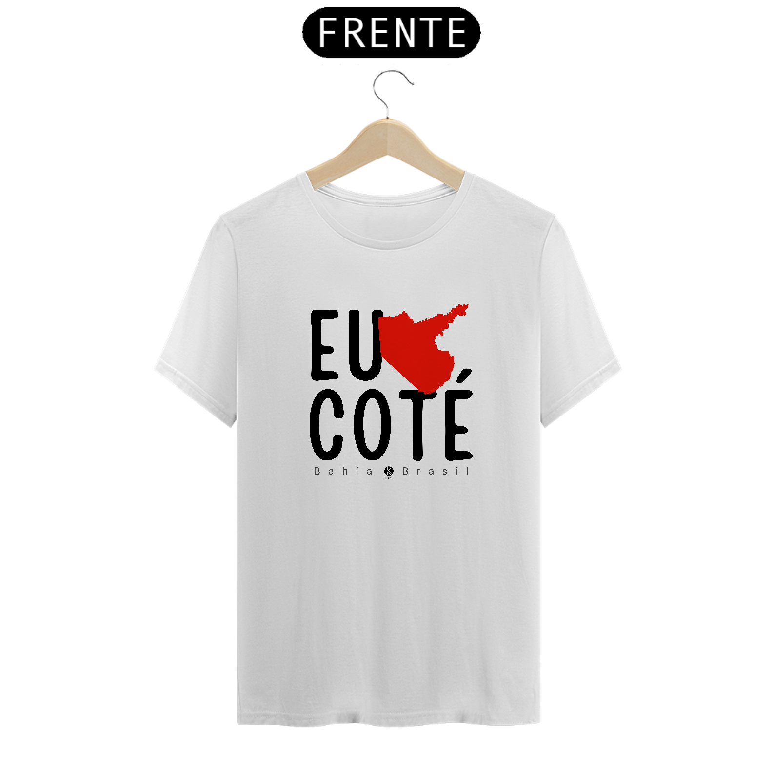 I’m From Coté KOTX-N