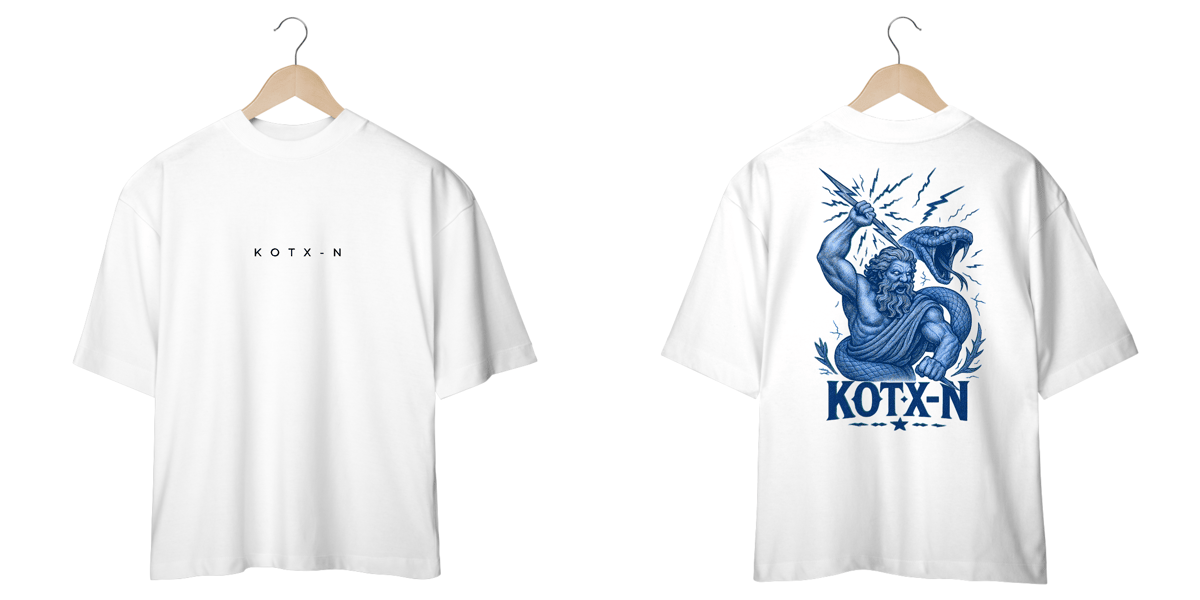 Nome do produto: Godstrike KOTX-N