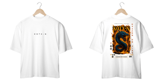 Dragon On Fire KOTX-N