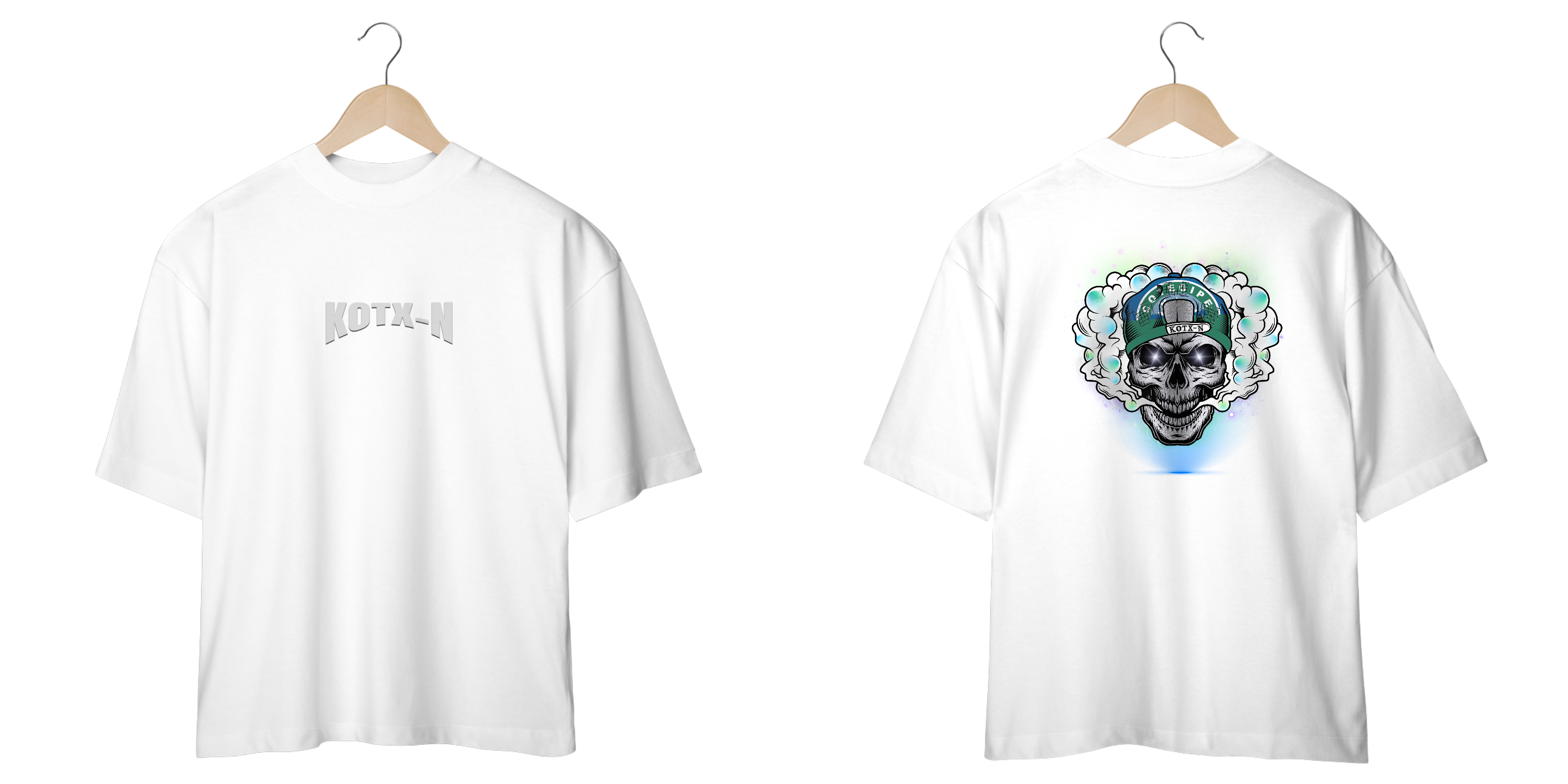  Underground Spirit KOTX-N