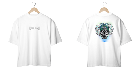  Underground Spirit KOTX-N