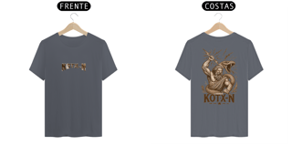 Nome do produtoGodstrike KOTX-N