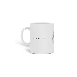 Nome do produtoCNC Silent Grace KOTX-N