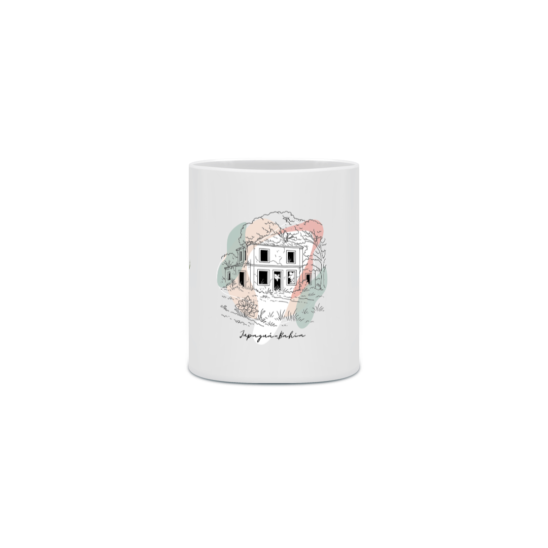 Nome do produto: CNC Colonial Charm KOTX-N
