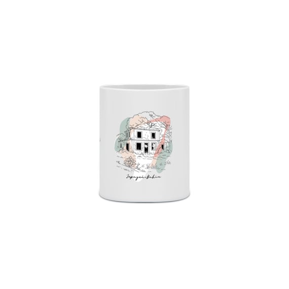 CNC Colonial Charm KOTX-N