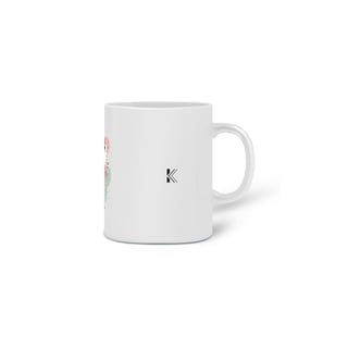 Nome do produtoCNC Silent Grace KOTX-N