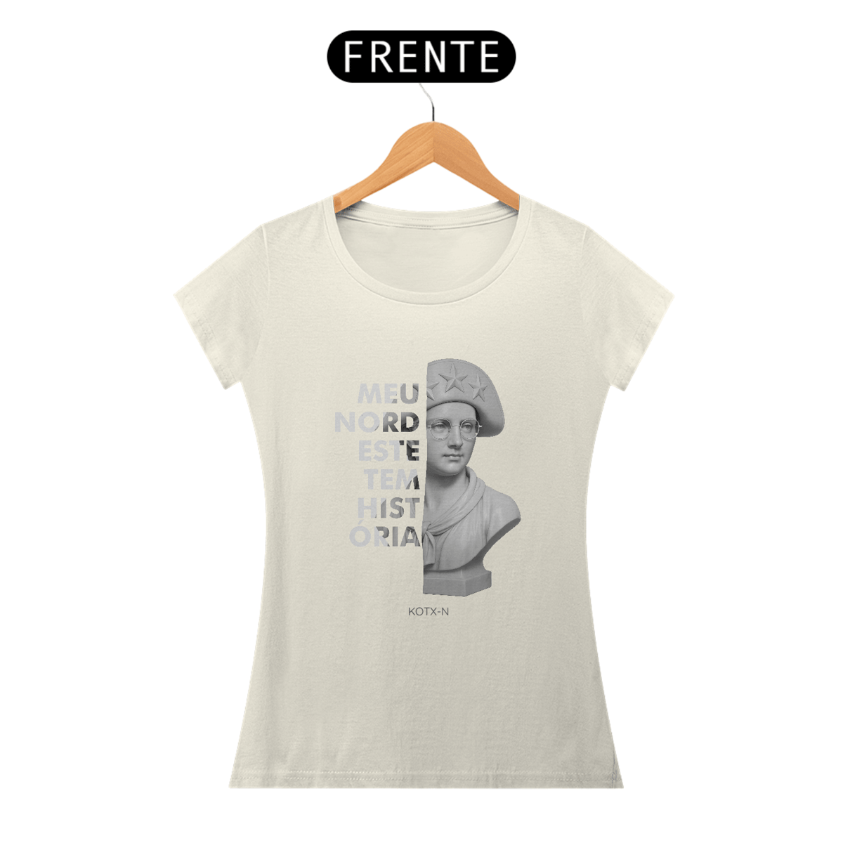 Nome do produto: My Northeast_BL KOTX-N