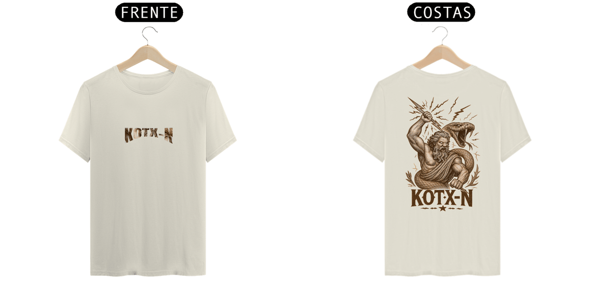 Nome do produto: Godstrike KOTX-N