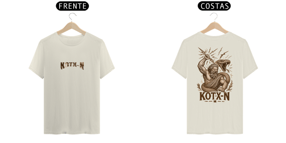 Godstrike KOTX-N