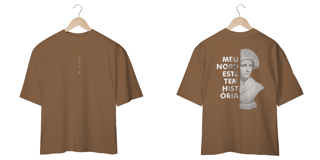Nome do produtoNortheast History_OS KOTX-N