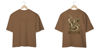 Nome do produtoGodstrike KOTX-N