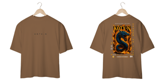 Nome do produtoDragon On Fire KOTX-N