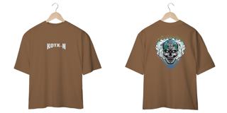 Nome do produto Underground Spirit KOTX-N