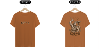 Nome do produtoGodstrike KOTX-N