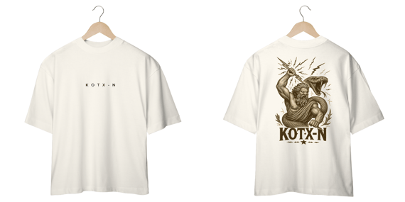 Godstrike KOTX-N
