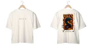 Nome do produtoDragon On Fire KOTX-N