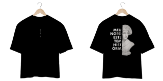 Nome do produtoNortheast History_OS KOTX-N