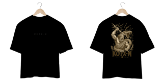 Nome do produtoGodstrike KOTX-N