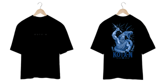 Nome do produtoGodstrike KOTX-N