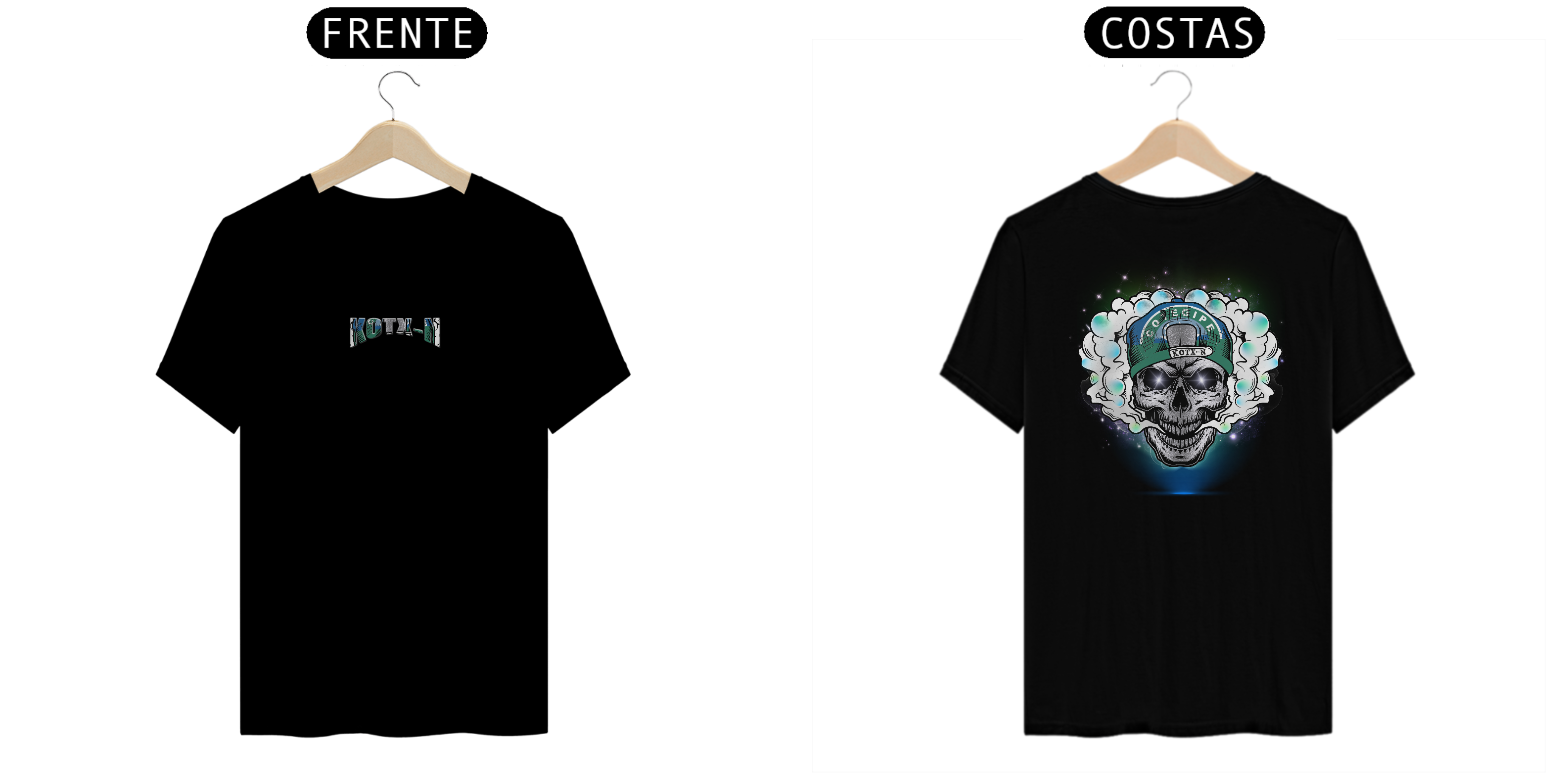 Underground Spirit KOTX-N