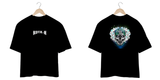 Nome do produto Underground Spirit KOTX-N