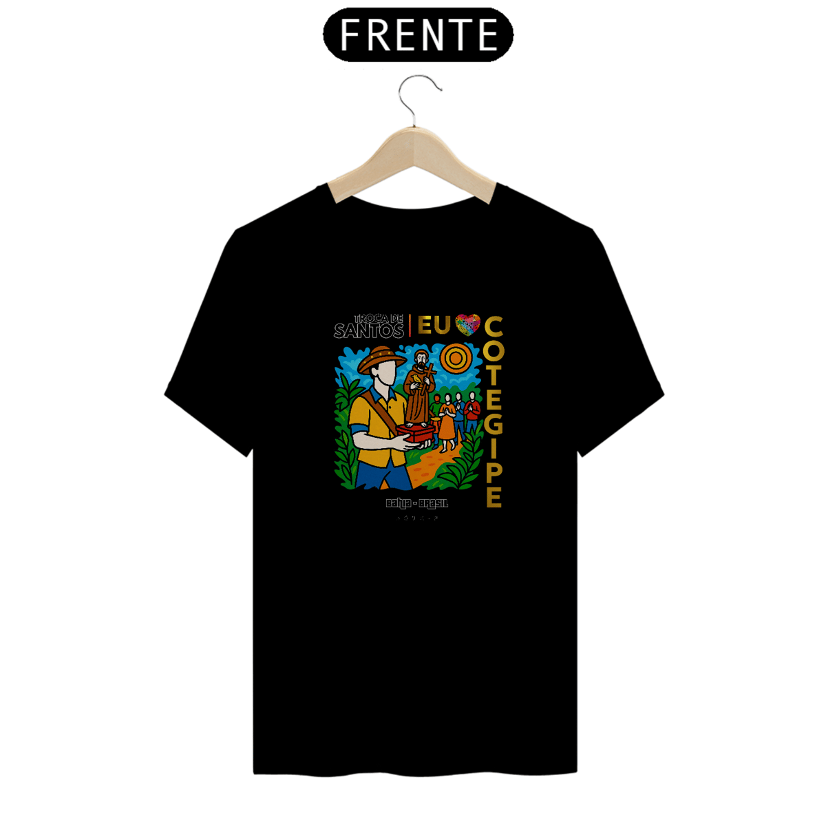 Nome do produto: Journey of Faith KOTX-N