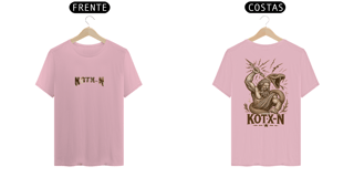 Nome do produtoGodstrike KOTX-N
