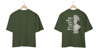 Nome do produtoNortheast History_OS KOTX-N