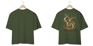 Nome do produtoGodstrike KOTX-N