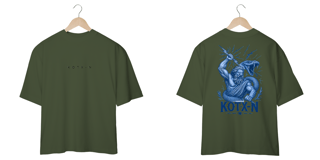 Nome do produtoGodstrike KOTX-N