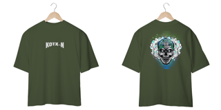 Underground Spirit KOTX-N