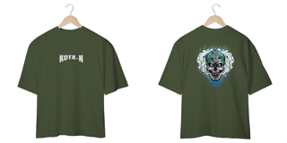 Nome do produto Underground Spirit KOTX-N