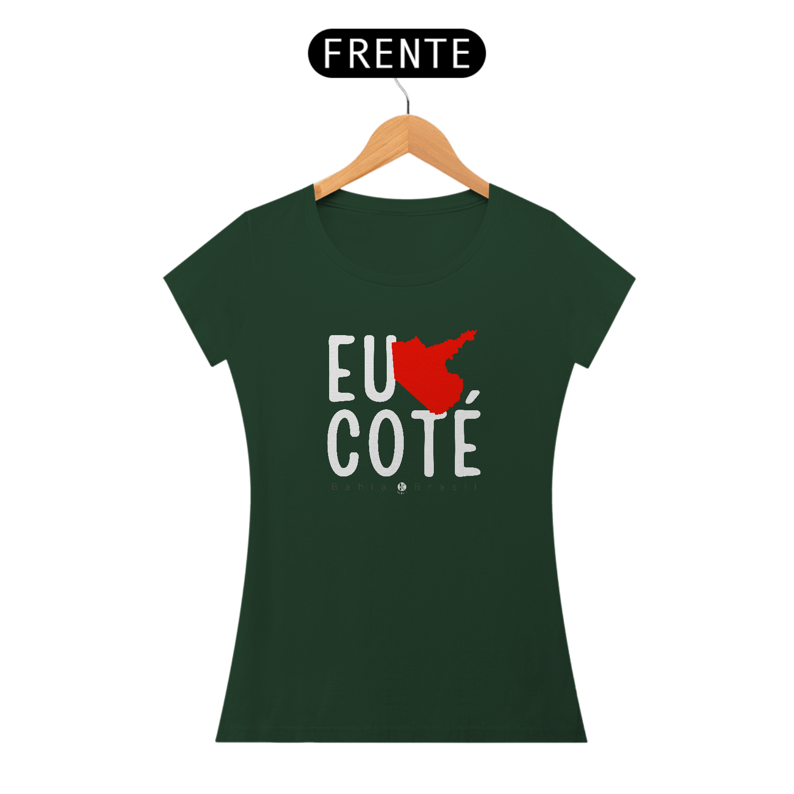 I’m From Coté KOTX-N