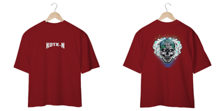 Nome do produto Underground Spirit KOTX-N
