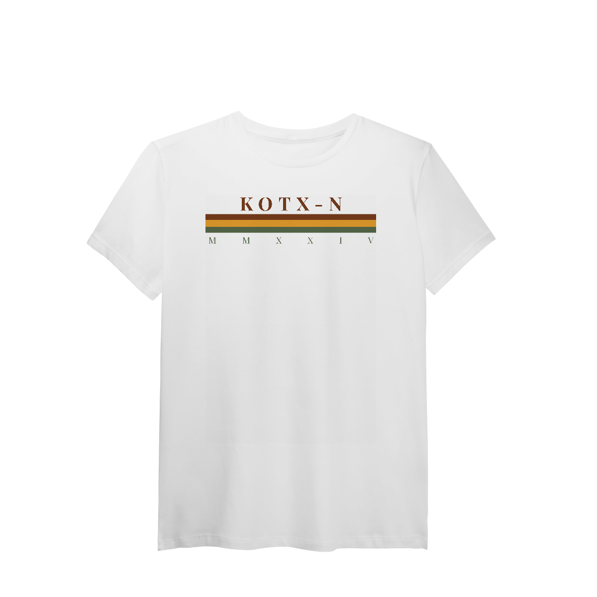 Nome do produto: Legado MMXXIV KOTX-N 