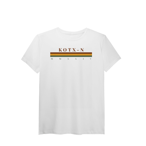 Legado MMXXIV KOTX-N 