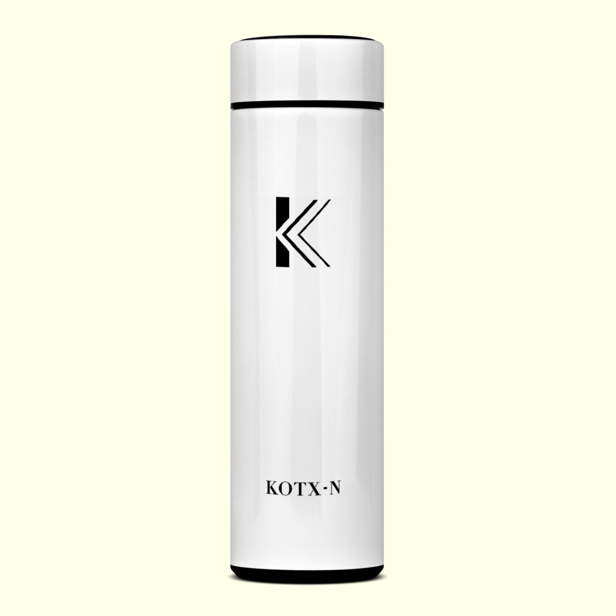 Nome do produto: Garrafa Térmica KOTX·N | Linha Essência