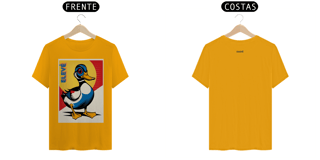 Nome do produto Camiseta Masculina Duck Elevé