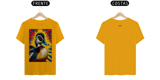 Nome do produto Camiseta Masculina Duck Elevé