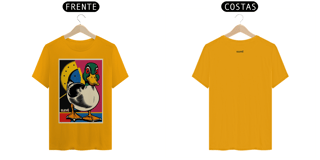 Nome do produto Camiseta Masculina Duck Elevé