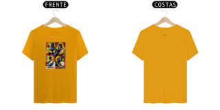 Nome do produto Camiseta Masculina Duck Collection