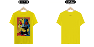 Nome do produto Camiseta Masculina Duck Elevé